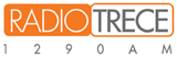 Radio Trece 1290 AM